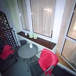 Lejlighed New Fifth Kraków