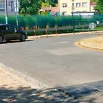New Fifth * Kraków
