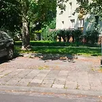 Apartmán New Fifth *