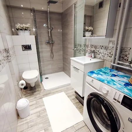 New Fifth 크라쿠프