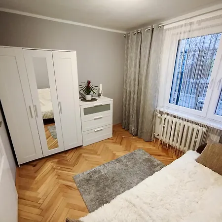 New Fifth * Kraków