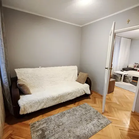 New Fifth Apartamento