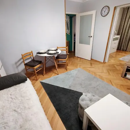 New Fifth Apartamento *