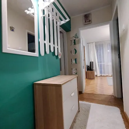 New Fifth * Kraków
