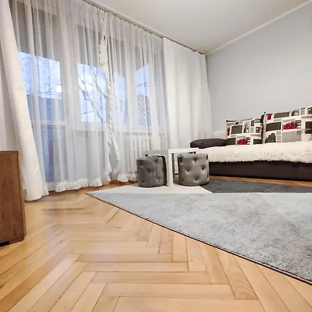 New Fifth Appartement