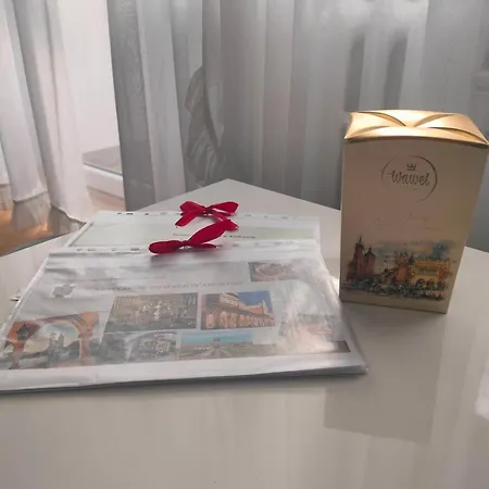 Apartment New Fifth *