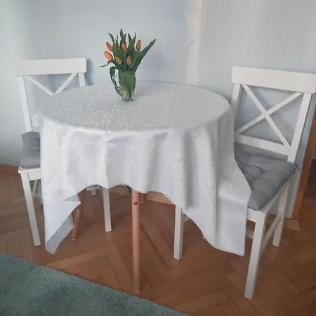 New Fifth Kraków