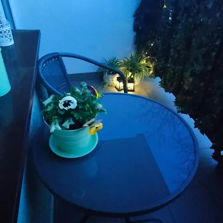 New Fifth Apartment Krakow