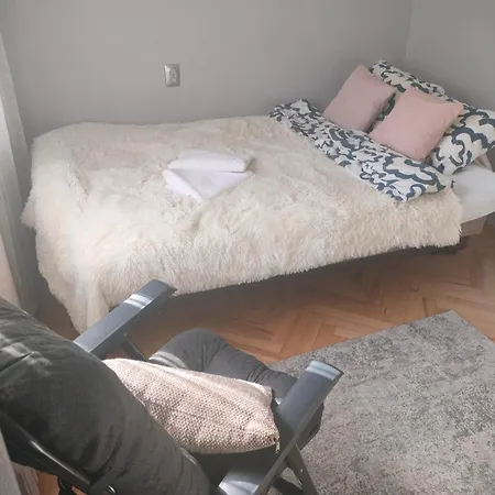 New Fifth Apartment Krakow