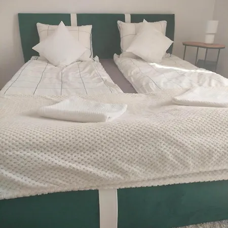 Appartamento New Fifth *