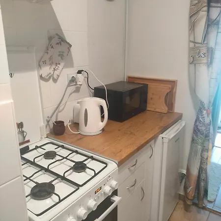 New Fifth Appartamento Cracovia