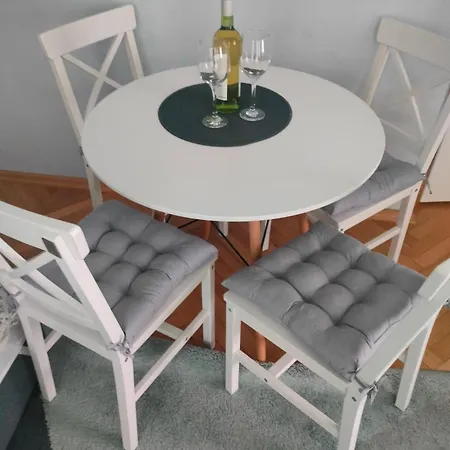 Appartamento New Fifth Cracovia