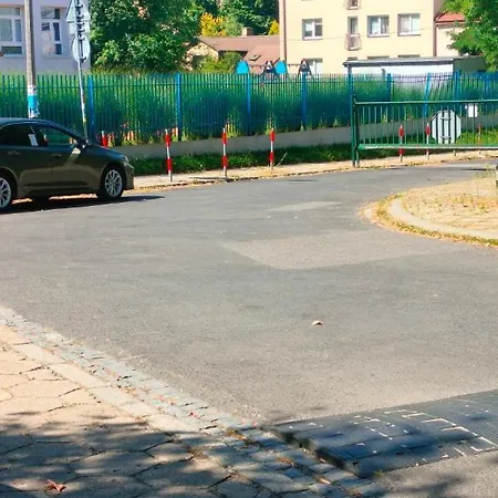 New Fifth * Kraków