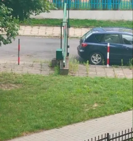 Lägenhet New Fifth Kraków