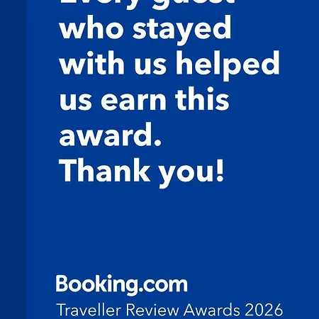 New Fifth Apartamento Cracovia