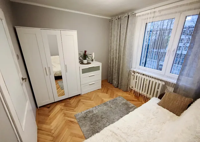 New Fifth * Cracovia