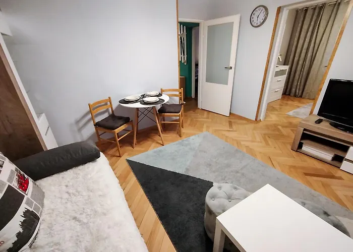 New Fifth Apartamento *