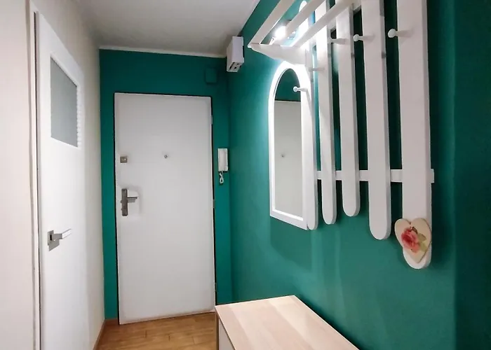 New Fifth كراكوفيا