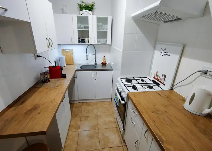 New Fifth Apartamento *