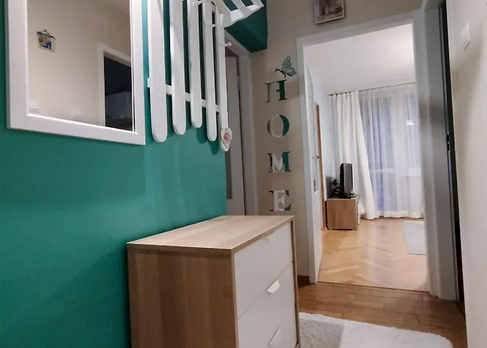 New Fifth * Cracovia