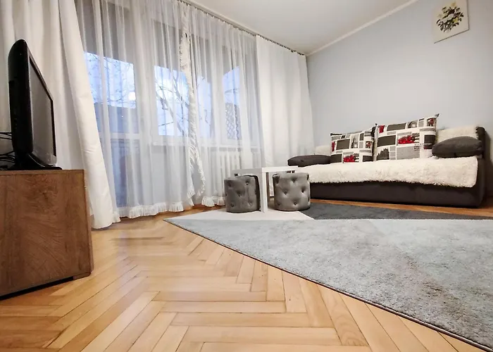 New Fifth Appartement