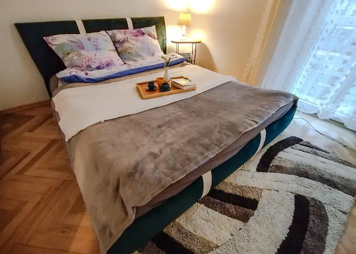 New Fifth Appartement *