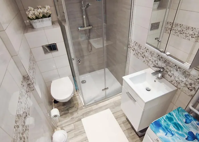 New Fifth Appartement *