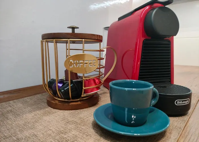 Apartamento New Fifth *