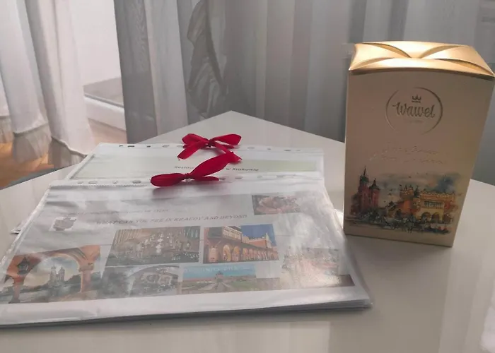 Apartamento New Fifth *