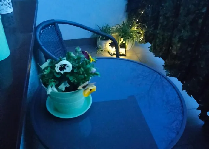 New Fifth Appartement Cracovie