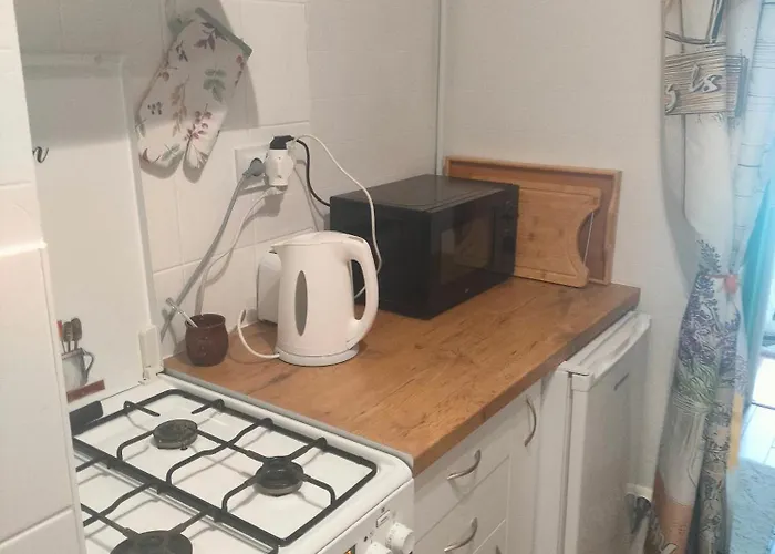 New Fifth Apartamento Cracovia