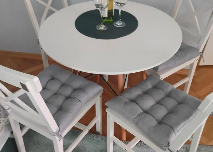 Apartamento New Fifth Cracovia