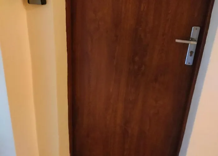 New Fifth Apartamento *