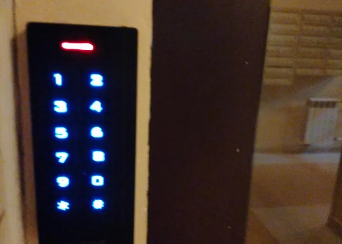 New Fifth Apartamento *