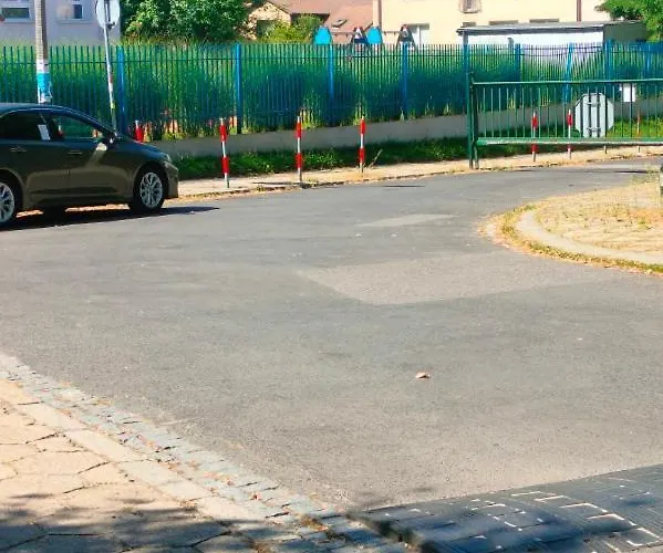 New Fifth * كراكوفيا