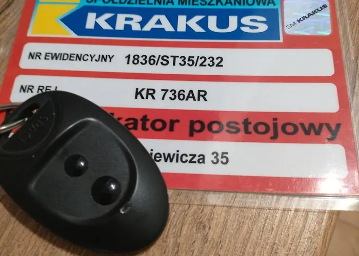 Appartement New Fifth *