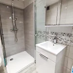 Appartement New Fifth Krakau