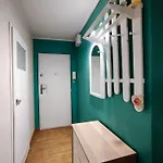 New Fifth Krakau