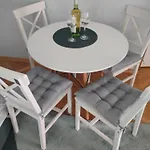 Appartement New Fifth Krakau